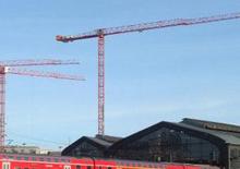 Turmkrane-LK-od Wilbert WT 300 e.tronic