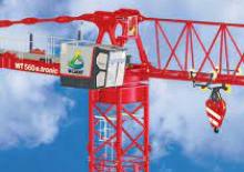 Turmkrane-LK-od Wilbert WT 560 e.tronic