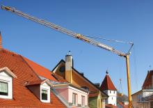 Turmkrane-LK-ud Liebherr 22 HM 