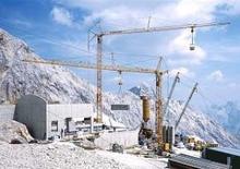 Turmkrane-LK-ud Liebherr 35 K-2,5 m