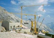 Turmkrane-LK-ud Liebherr 71 K-2,9m