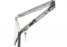 Turmkrane-LK-ud Terex Comedil (Zeppelin) CBR 28 Plus