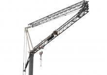 Turmkrane-LK-ud Terex Comedil (Zeppelin) CBR 28 Plus