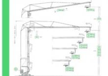 Turmkrane-LK-ud BPR-Cadillon Chrono 45 A