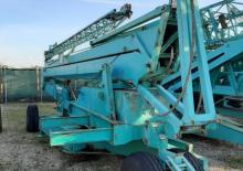 Turmkrane-LK-ud Cattaneo CM 62 A -220/380 V