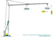 Turmkrane-LK-ud Cattaneo CM 71A