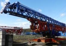 Turmkrane-LK-ud Arcomet CT 33-2,0 m
