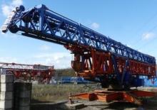 Turmkrane-LK-ud Arcomet CT 33 A 2,0 m