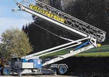 Turmkrane-LK-ud Condecta E 2610 HD