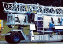 Turmkrane-LK-ud Condecta E 2810 HD