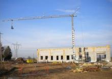 Turmkrane-LK-ud Condecta E 3010/33-2,52 m