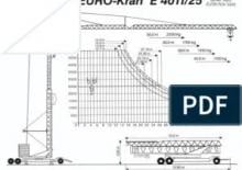 Turmkrane-LK-ud Condecta E 4011/25-3,25 m