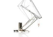Turmkrane-LK-ud Terex Comedil (Zeppelin) EaZy 90