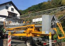 Turmkrane-LK-ud-Fzg. Eurogru ® DS 225