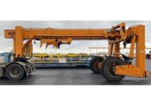Turmkrane-LK-ud-Fzg. Eurogru ® DS 296 (FU)