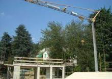 Turmkrane-LK-ud Potain HD 12