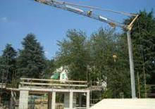 Turmkrane-LK-ud Potain HD 12