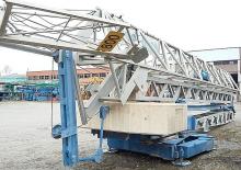 Turmkrane-LK-ud Comansa HT 28
