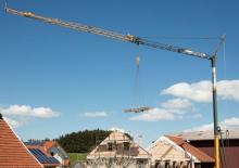 Turmkrane-LK-ud Liebherr L1-24 