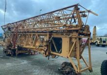 Turmkrane-LK-ud Arcomet T 24 A