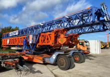 Turmkrane-LK-ud Arcomet T 33 C