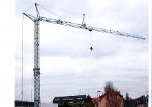 Turmkrane-LK-ud KSD TK  3712 (2,4 m)