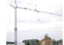 Turmkrane-LK-ud KSD TK 4011 (2,4m)