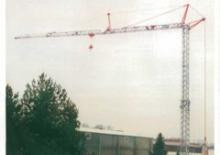 Turmkrane-LK-ud KSD TK  4310 (3,3 m)
