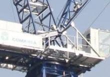 Turmkrane-N-od. Comansa CML310
