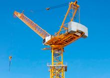 Turmkrane-N-od. Liebherr 180 HC-L 8/16 Litronic