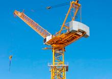 Turmkrane-N-od. Liebherr 180 HC-L 8/16 Litronic