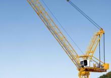 Turmkrane-N-od. Liebherr 280 HC-L 12/24  Litronic