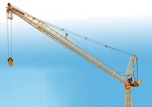 Turmkrane-N-od. Liebherr 280 HC-L 8/16  Litronic