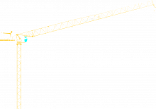 Turmkrane-N-od. Potain MRH 175