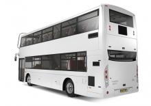 Überland­busse Volvo Buses 5BTL