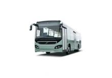 Überland­busse Volvo Buses 8400