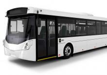 Überland­busse Volvo Buses B8RLE