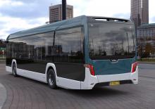Überland­busse VDL Buses Citea LE-135