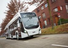 Überland­busse VDL Buses Citea LLE-127
