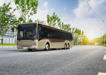 Überland­busse Iveco Crossway LE City 14,5m