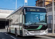 Überland­busse Iveco Crossway LE Line 12m