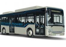 Überland­busse Iveco Crossway LE Line 13m