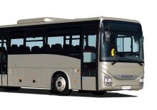 Überland­busse Iveco Crossway Line 10,8 m