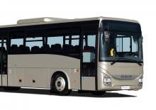 Überland­busse Iveco Crossway Pop 13 m