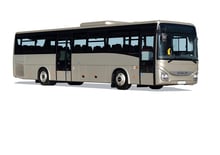 Überland­busse Iveco Crossway PRO 12