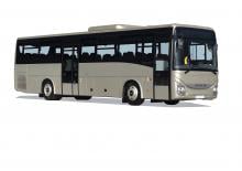 Überland­busse Iveco Crossway PRO 10.8