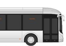 Überland­busse Irizar i3 12,9