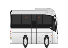 Überland­busse Irizar i4 10,8