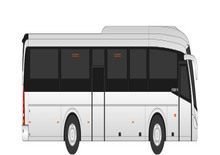 Überland­busse Irizar i4 12,2