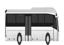 Überland­busse Irizar i4 12,9